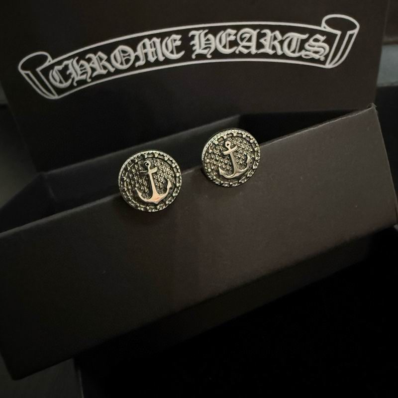 Chrome Hearts Earring 02yxs03